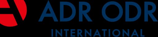 ADR ODR International