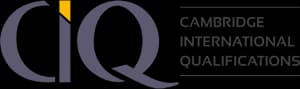 Cambridge International Qualifications